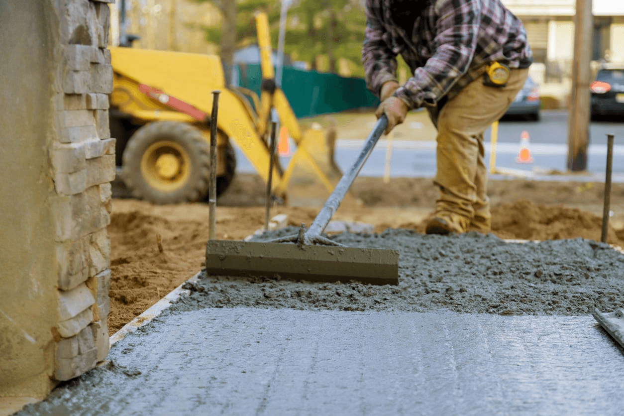 Groundmakers — Concrete & Landscaping Melbourne's West